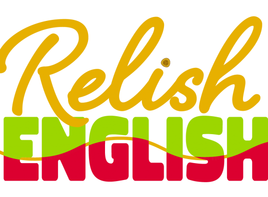 Relish English
