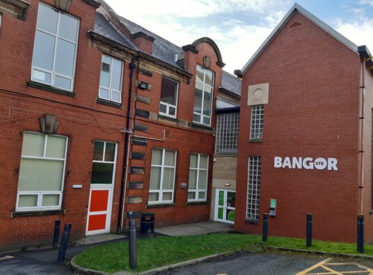 Bangor Street Community Centre